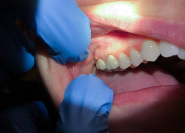 , AK Emergency Dental Service Company