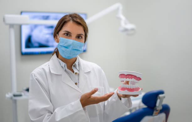 Best Emergency Dental Care for Sports Injuries in Houston, AK