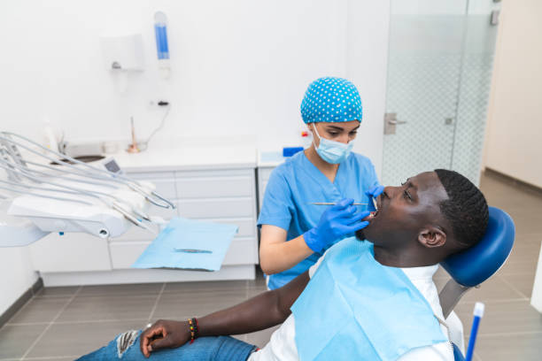 Best Knocked-Out Tooth (Avulsed Tooth) Treatment in Houston, AK