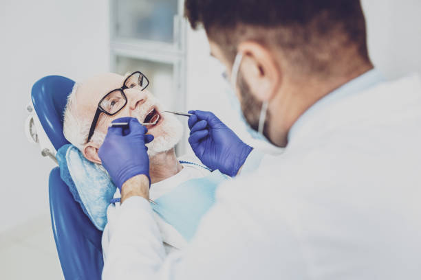 Best Dental Abscess Treatment in Houston, AK